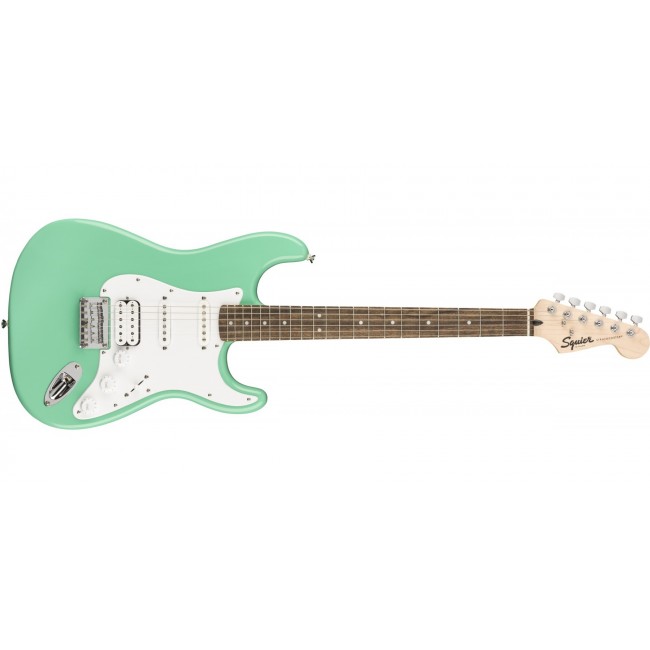 Squier bullet green new arrivals
